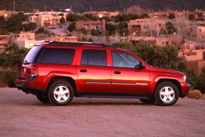 Trailblazer 4